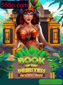Desvendando o Fascinante Mundo de BookOfThePriestess