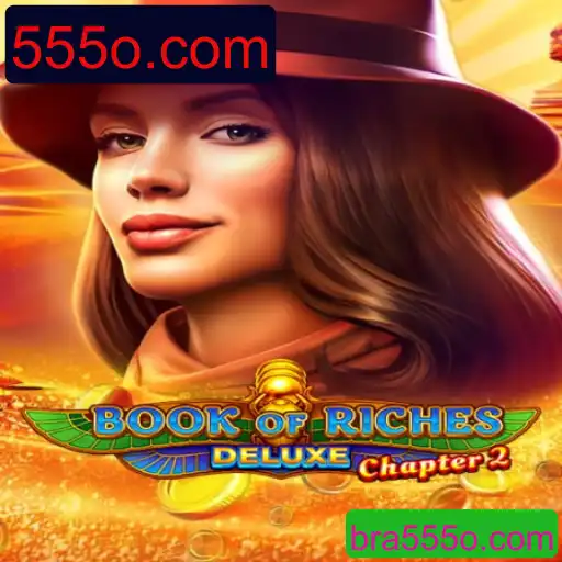 Explorando o Universo de BookofRichesDeluxeChapter2