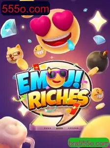 Descubra EmojIRiches: O Jogo de Emoções e Fortuna