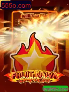 Explorando o Universo Vibrante de FruitrNovaSupe30