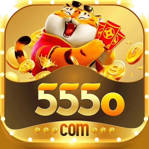 555o.com Logo