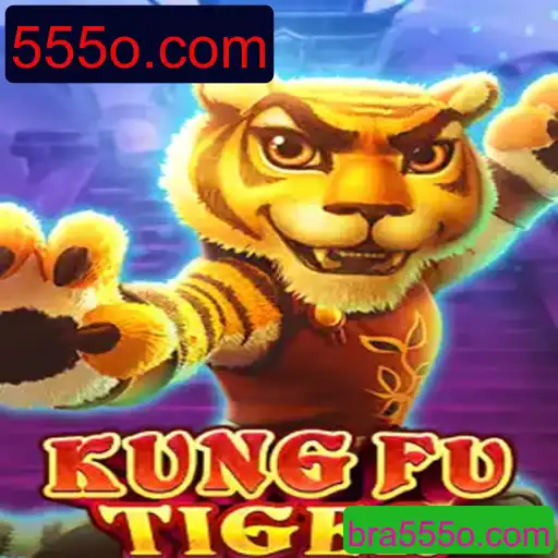 KungFuTiger: Entre no Mundo das Artes Marciais com Emoção e Estratégia