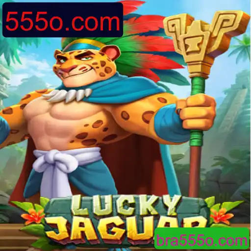 Descubra LuckyJaguar: O Novo Fenômeno de Entretenimento na 555o.com