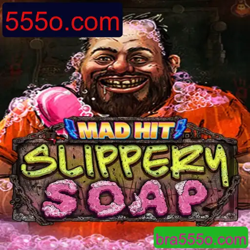 Descubra o Mundo Fascinante de MadHitSlipperySoap