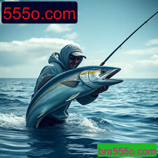 Pesca online
