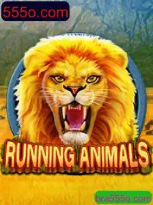 Explorando RunningAnimals: O Jogo que Conquista Novos Territórios