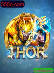 Explorando o Jogo THOR e sua Conexão com 555o.com