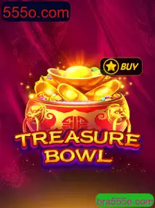 Descubra TreasureBowl: O Jogo de Aventura Inovador