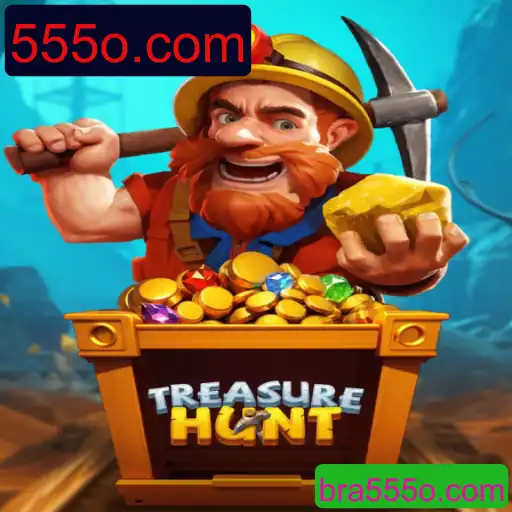Descubra o Fascinante Mundo de TreasureHunt: Um Jogo de Aventura e Estratégia