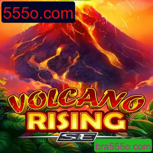 VolcanoRisingSE: A Aventura Épica que Está Conquistando o Mundo dos Games