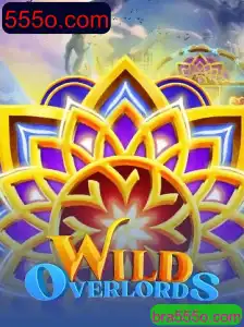 Descubra o Desafio de WildOverlords: Estratégia e Aventura em 555o.com