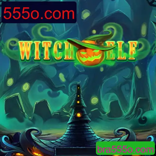 Explorando o Mundo de WitchElf: Um Mergulho no Novo Jogo com 555o.com